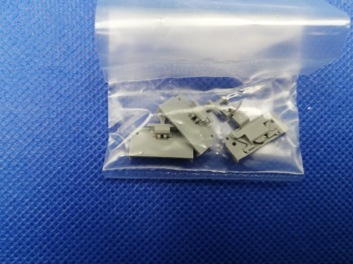 MICRO ACE A-6281 18400系更新車4両セット Amazon | マイクロエース A6281 近鉄 18400系 更新車 4両セット