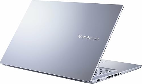 Miniatura 4 de ASUS Vivobook Laptop IPS FHD de 14 pulgadas (1920 x 1080) 2023  Intel i7-1260P de 12 núcleos  Gráficos Intel Iris Xe  Teclado retroiluminado  Huella