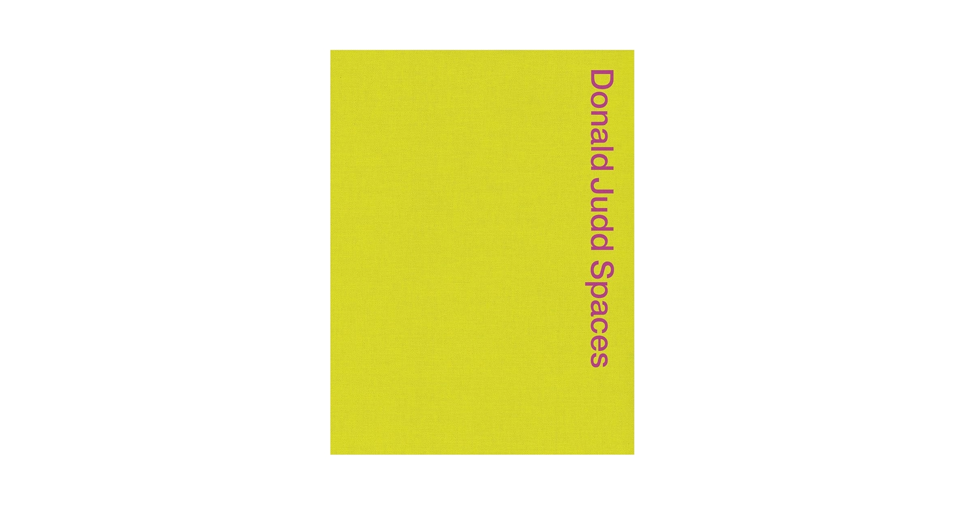 アート・デザイン・音楽 Donald Judd Spaces Donald Judd Spaces | Judd Foundation