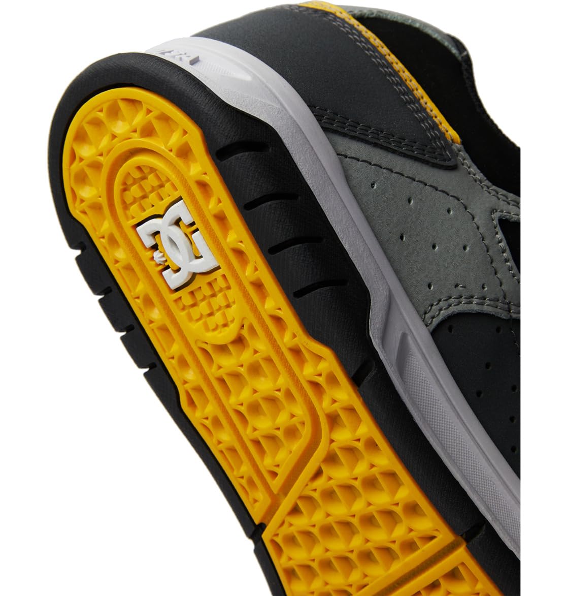 DC Shoes Stag Scarpe da ginnasticaUomo