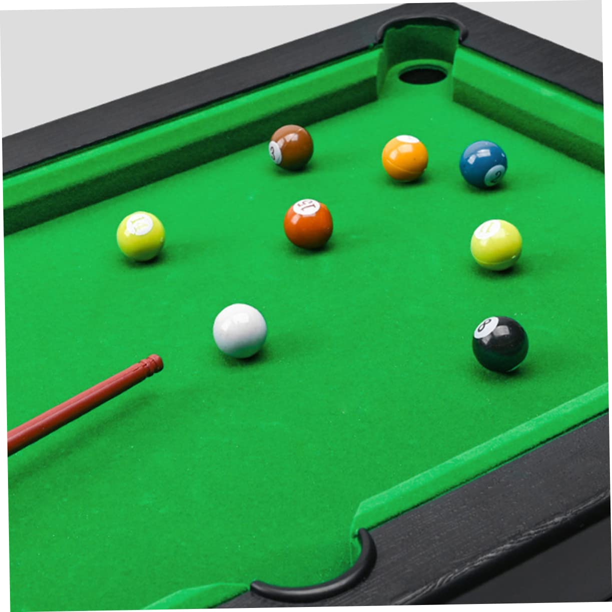 Cat Pool Table Back To School Saving! Feltree Educational Toys