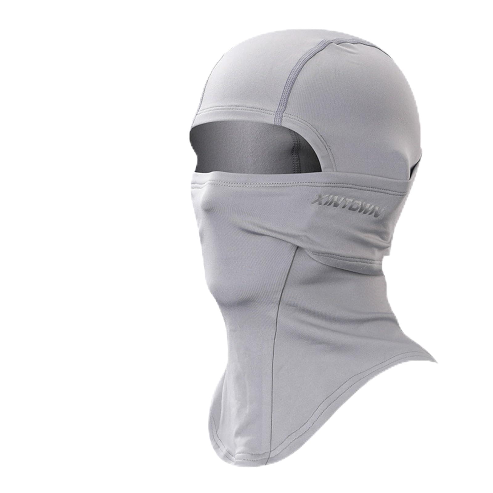 Bufanda de invierno para mujer, cuello y oreja, esquí, senderismo, ciclismo, para mujer y hombre
