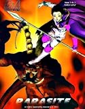  Parasite (Tribe 12 Book 2) (English Edition)