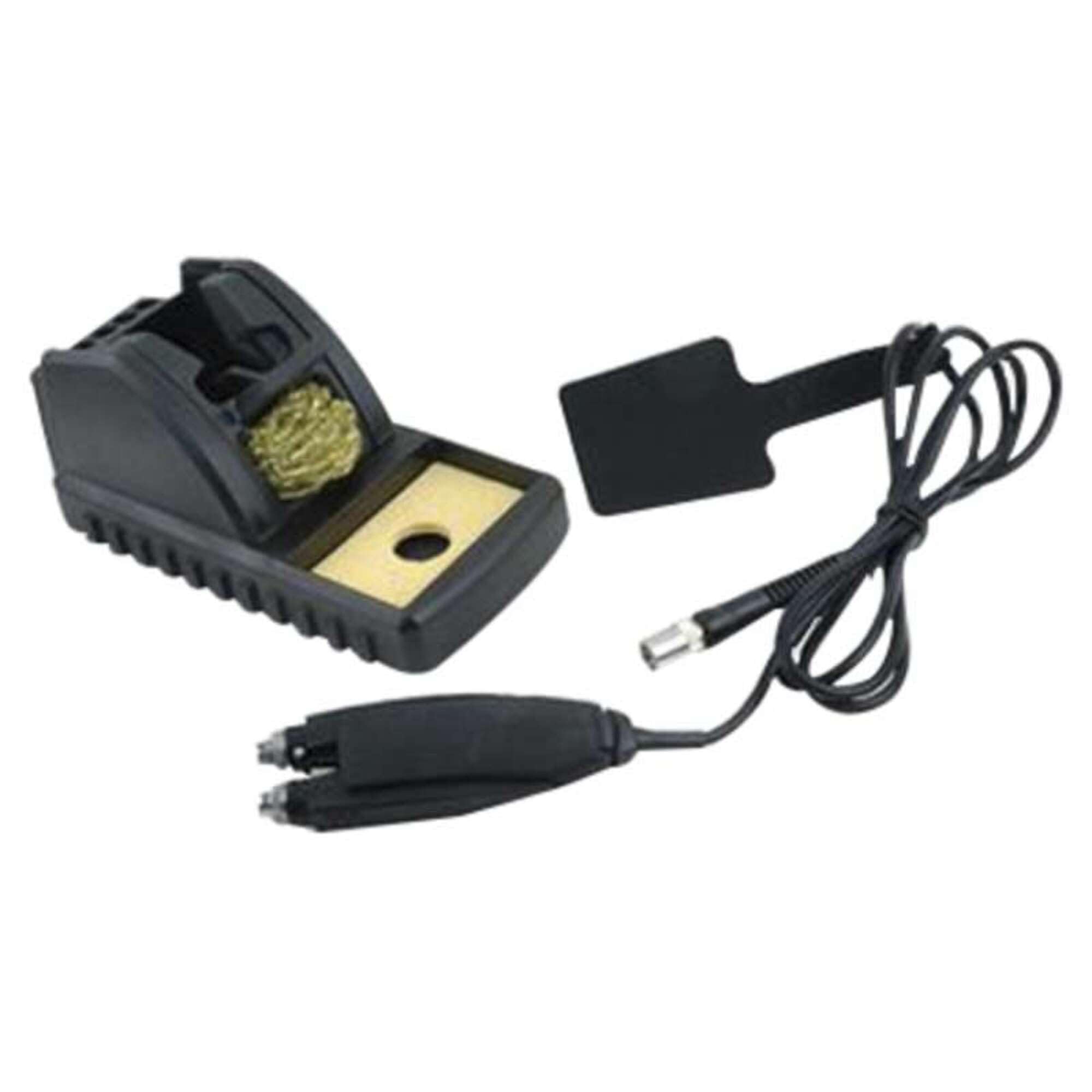 Metcal MX-PTZ-AD Precision Tweezer Upgrade with Stand