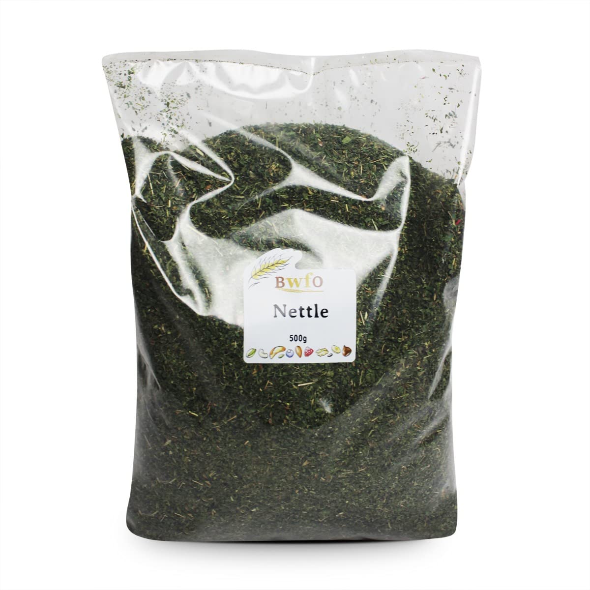 Nettle 500g (BWFO)