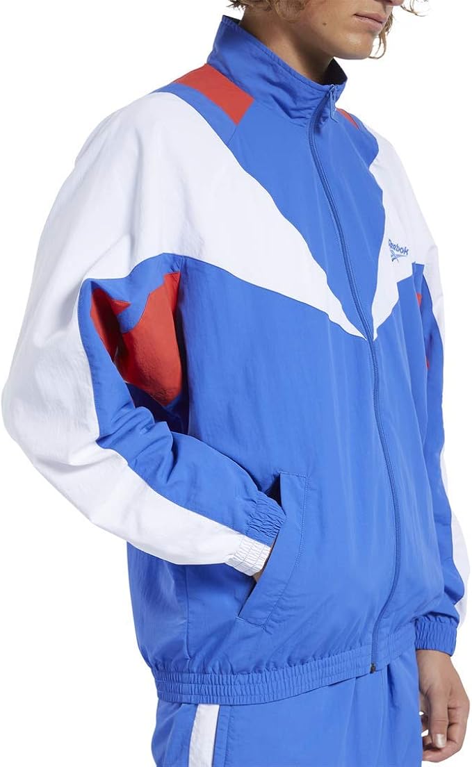 reebok classic twin vector