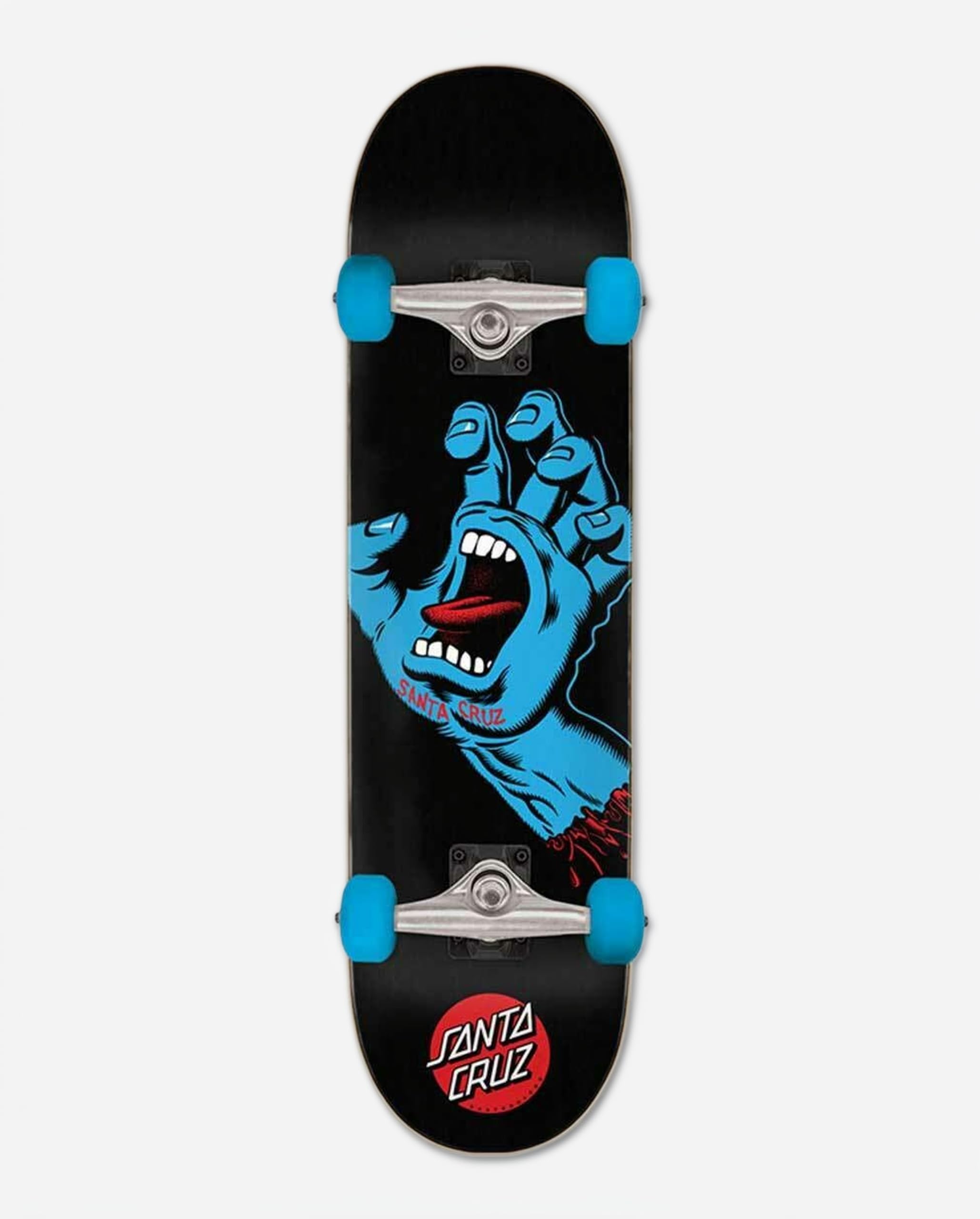 スケートボード santa cruz8.25x31 WB13.5 Amazon.com : SANTA CRUZ 8.0