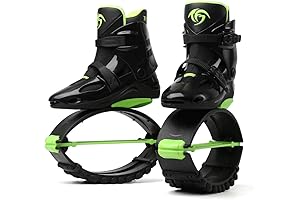 Kangaroo's Jump Shoes Gen 2: The Secret to Effortless Outdoor Adventures