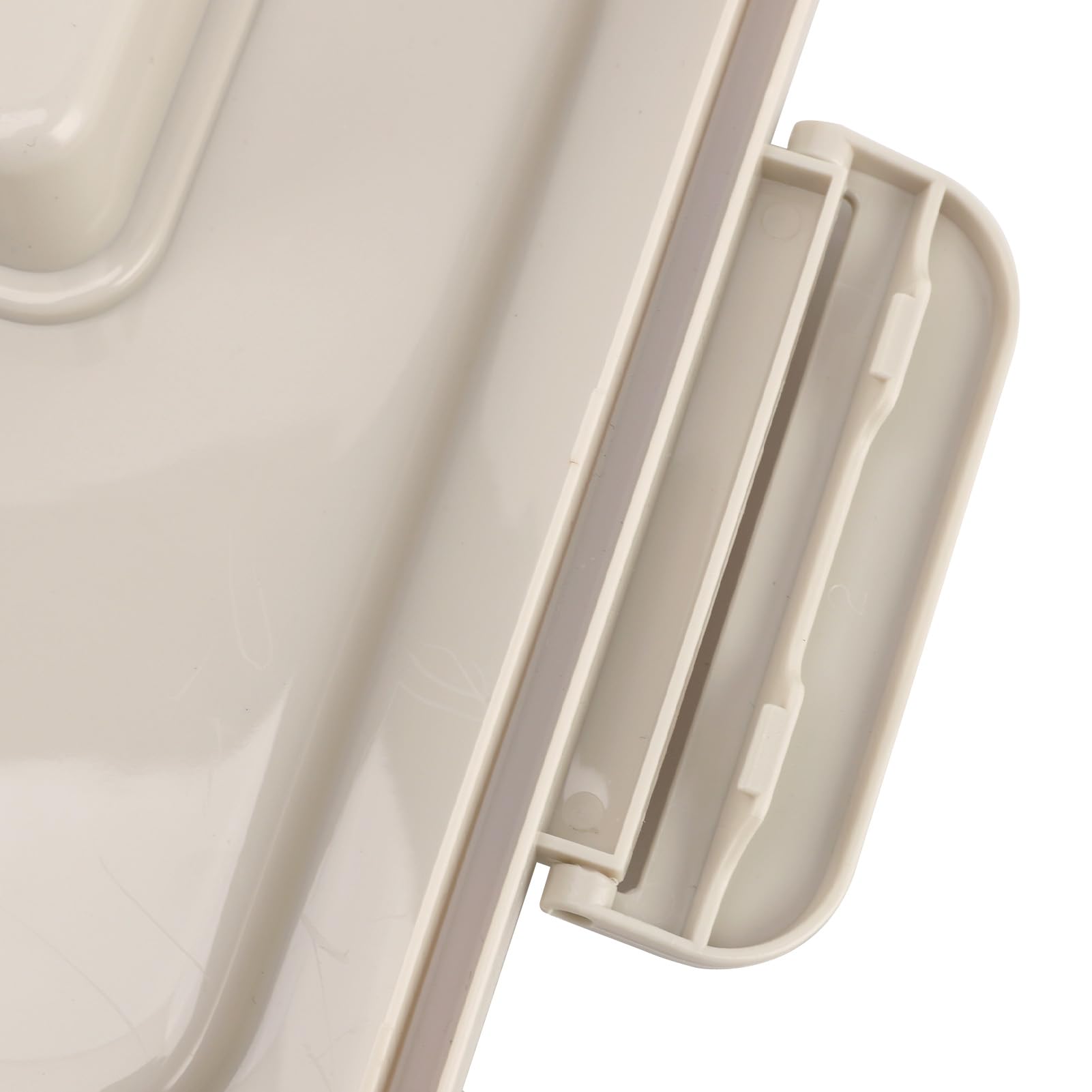 Contenedor De Almacenamiento De Arroz, Contenedor De Almacenamiento De Arroz En Grano Contenedores De Alimentos Con Tazas Medidoras Contenedores De Harina Con Tapas Para Alimentos Secos(5kg / 11lb)