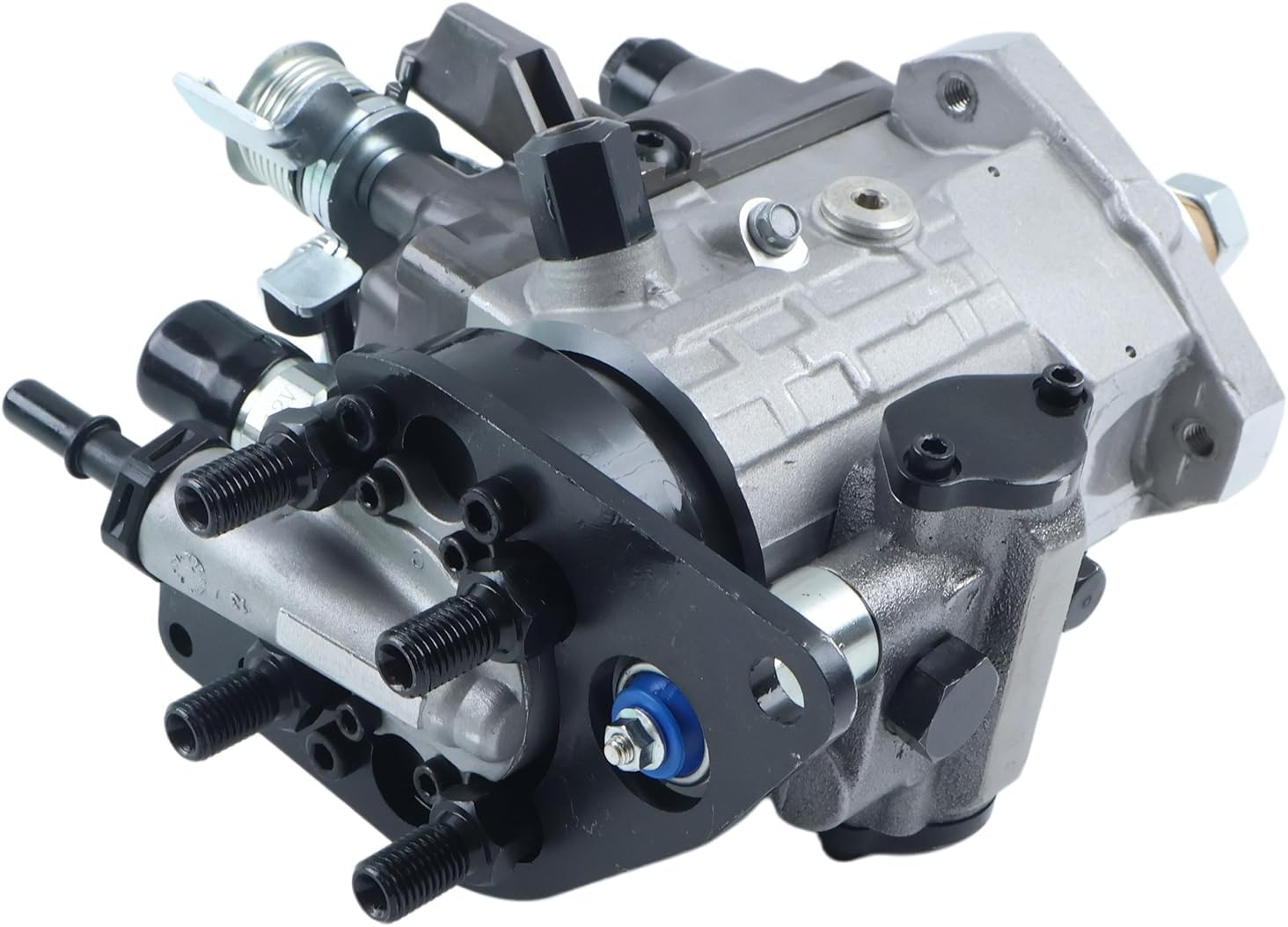 ZTUOAUMA Fuel Injection Pump 230-9042 10R-9718 274-4962 Compatible with Caterpillar 3054C Engine 414E 416E 420D 420E Backhoe Loaders