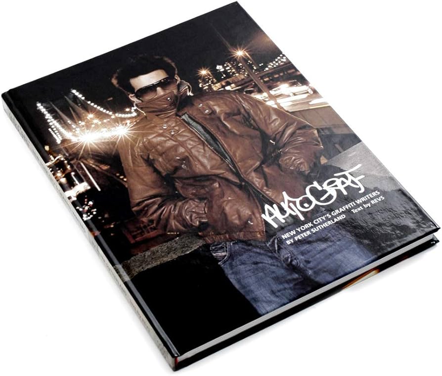 洋書 1983 Manhattan Portage,Peter Sutherland 洋書 1983 Manhattan