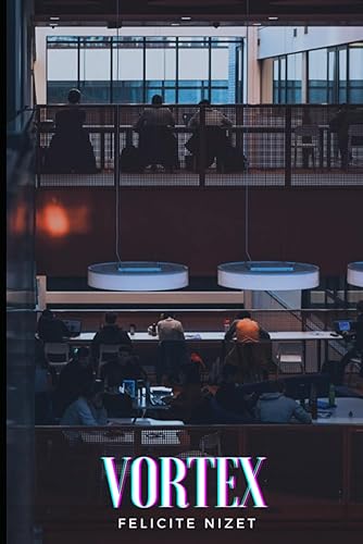 Vortex - Paperback