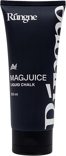 Miniatura 1 de RUNGNE Premium Sports Chalk for Rock Climbing, Bouldering, and Weightlifting - High-Performance Chalk for Superior Grip and Sweat Resistance