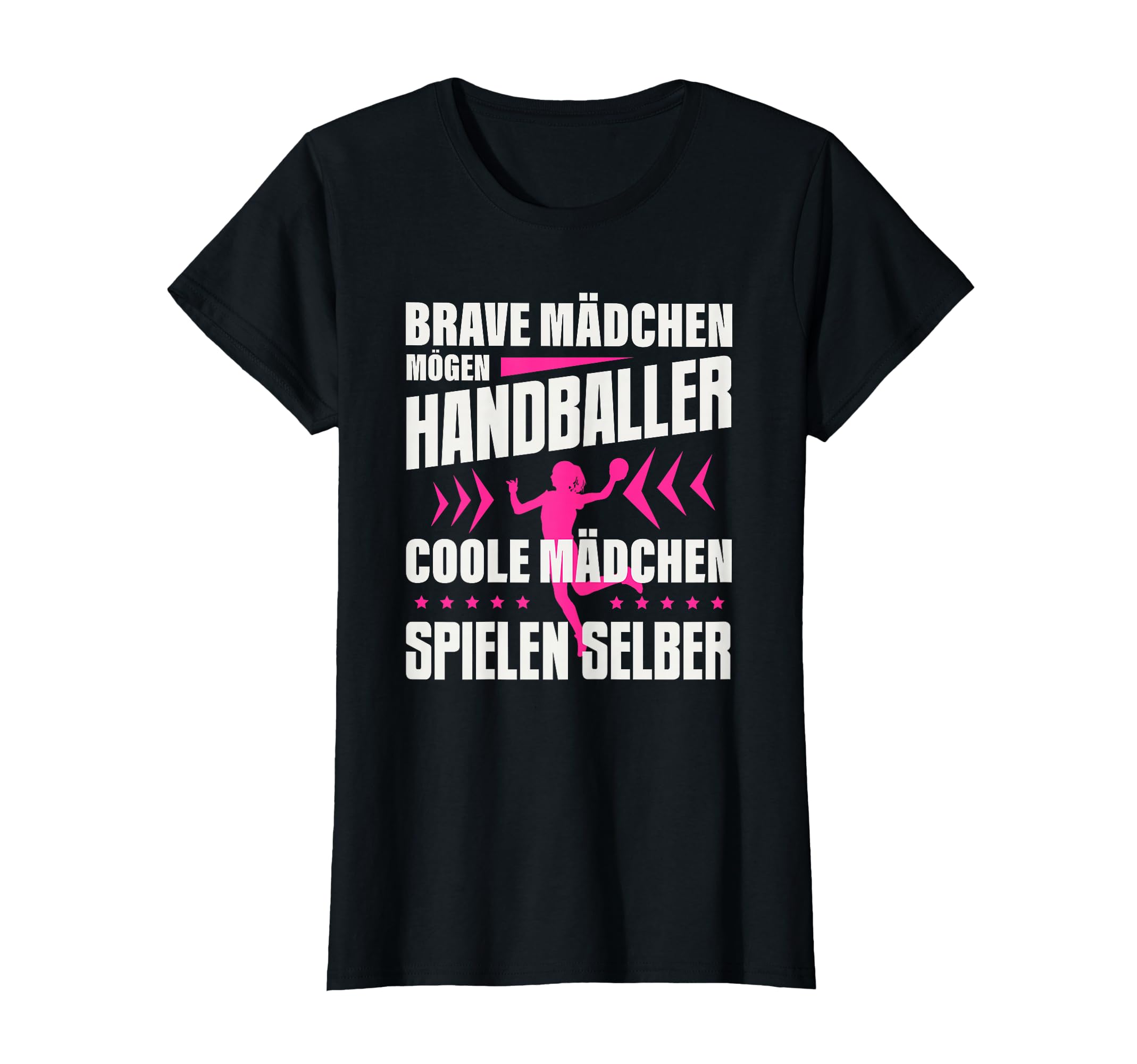 Kleidung mit Designs von Amazon Merch on Demand