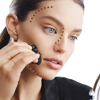 Maybelline New York Face Ancil Master Sculpt 01 Light Meduim