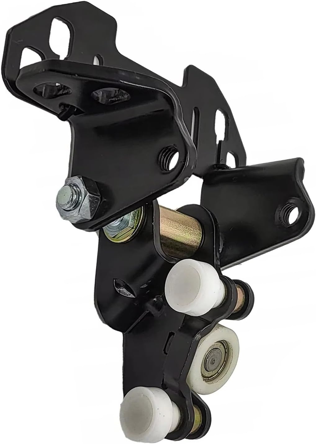 車のスライドドアローラー Compatible With For Sprinter 2007 2008 2009 2010 2011