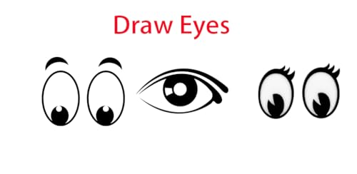 Drawing Eyes