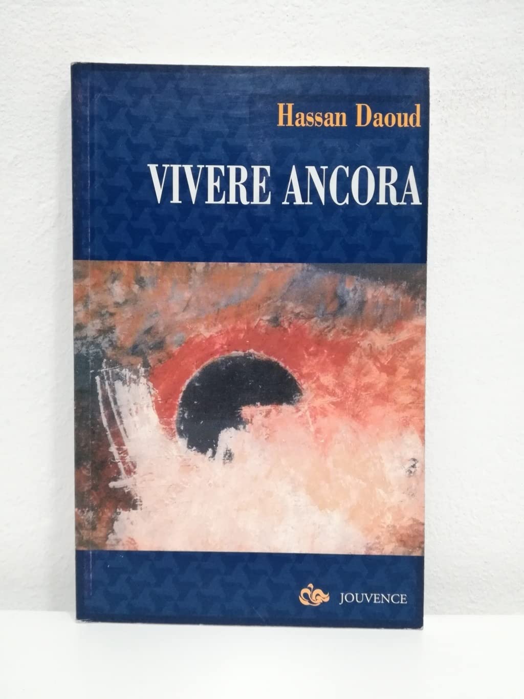 Vivere ancora 9788878013599 Hassan Daoud, Patrizia