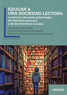 Educar a una sociedad lectora