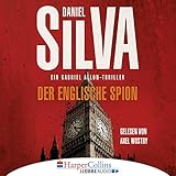 Der englische Spion: Gabriel Allon 15