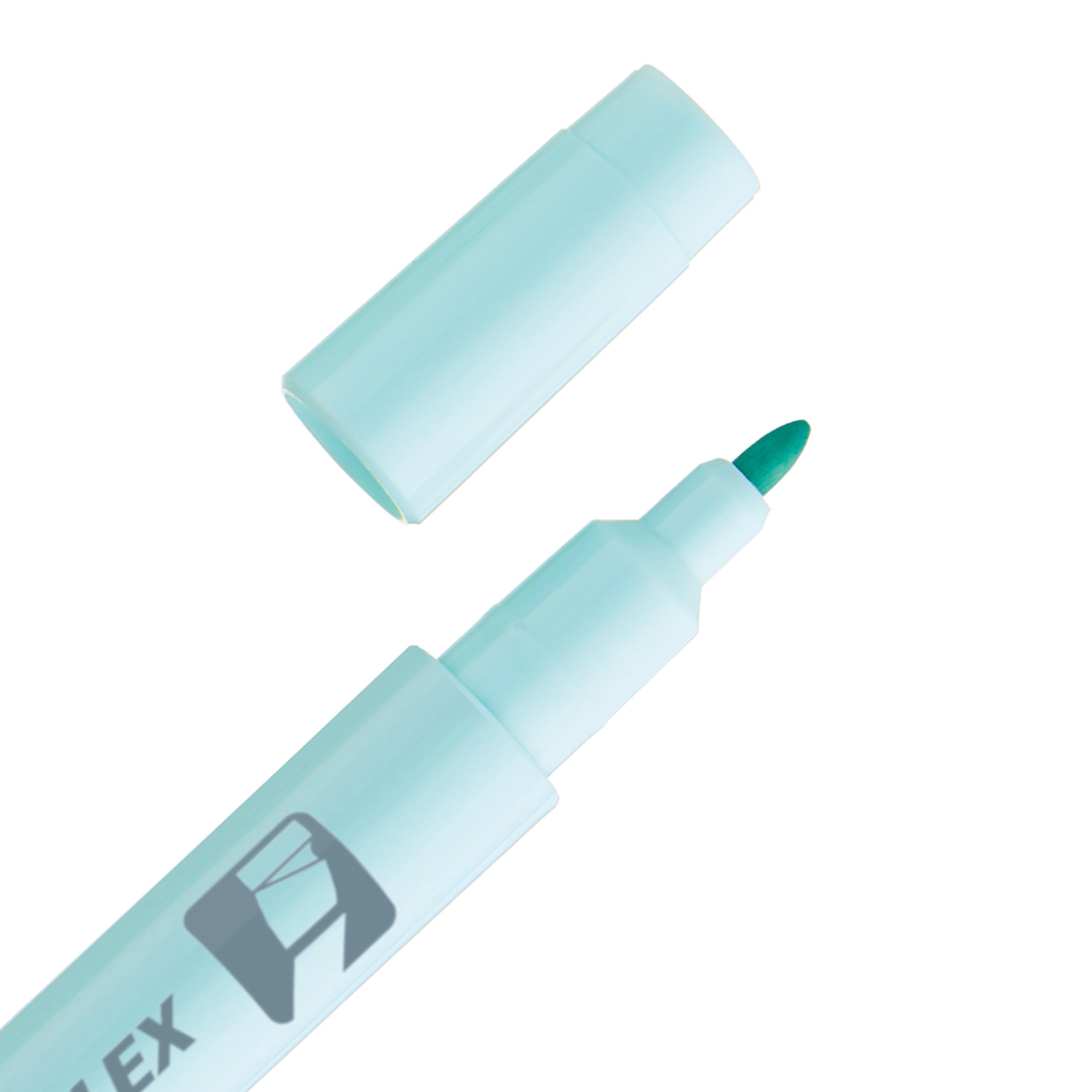Marcador De Texto Illumina Flex SLW11P PENTEL - A Casa das Artes - A