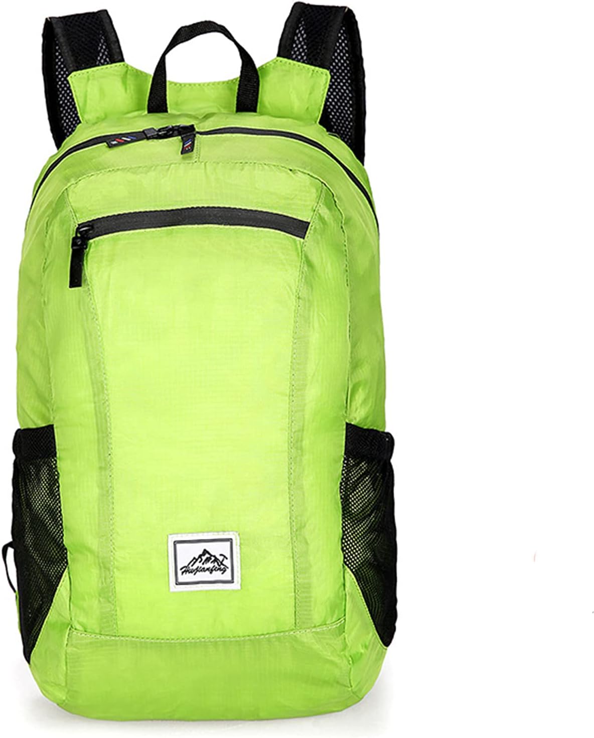 Peicees Lightweight Hiking Backpack Waterproof Foldable Daypack Bag for Women Men
