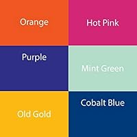 Vista 3 de Vinilos con nombre, palabra, frase - Adhesivos DIY personalizables y personalizados - Muchos colores, fuentes, tamaños - Expresión creativa de Shay