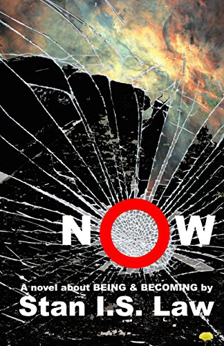 Now: Being & Becoming by Stan I.s.law ebook deal