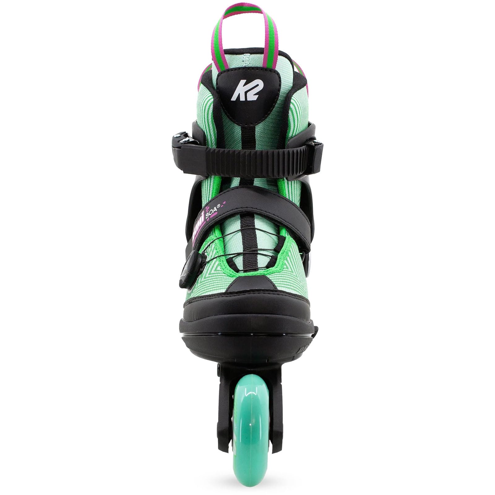 K2 Skates Inline Skates LUMI BOA Mädchen Inline Skates —