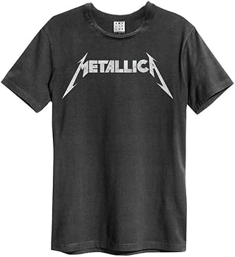 amplified t shirts uk