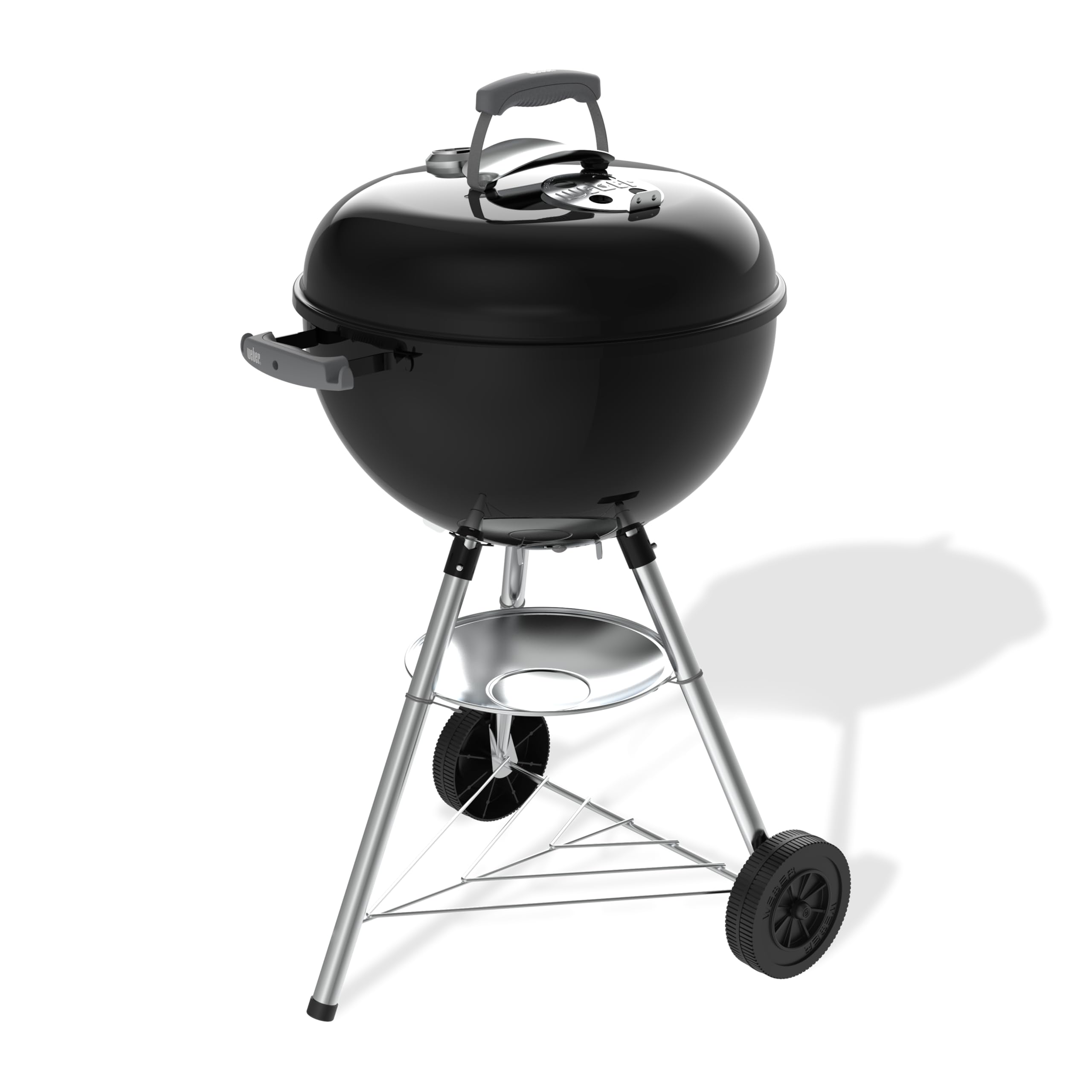 weber bar-b-kettle 47 cm charbon