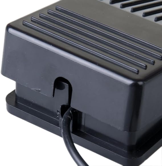PC USB Foot Switch Keyboard Pedal