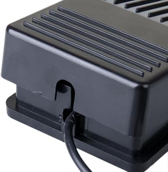 PC USB Foot Switch Keyboard Pedal