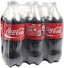 Coca-Cola-2.5 liter 6’ parcel