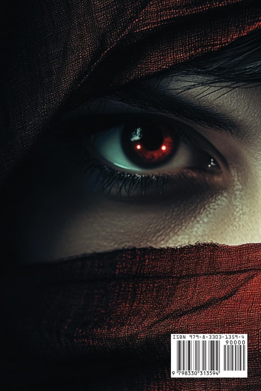 What She Hid (Thriller)