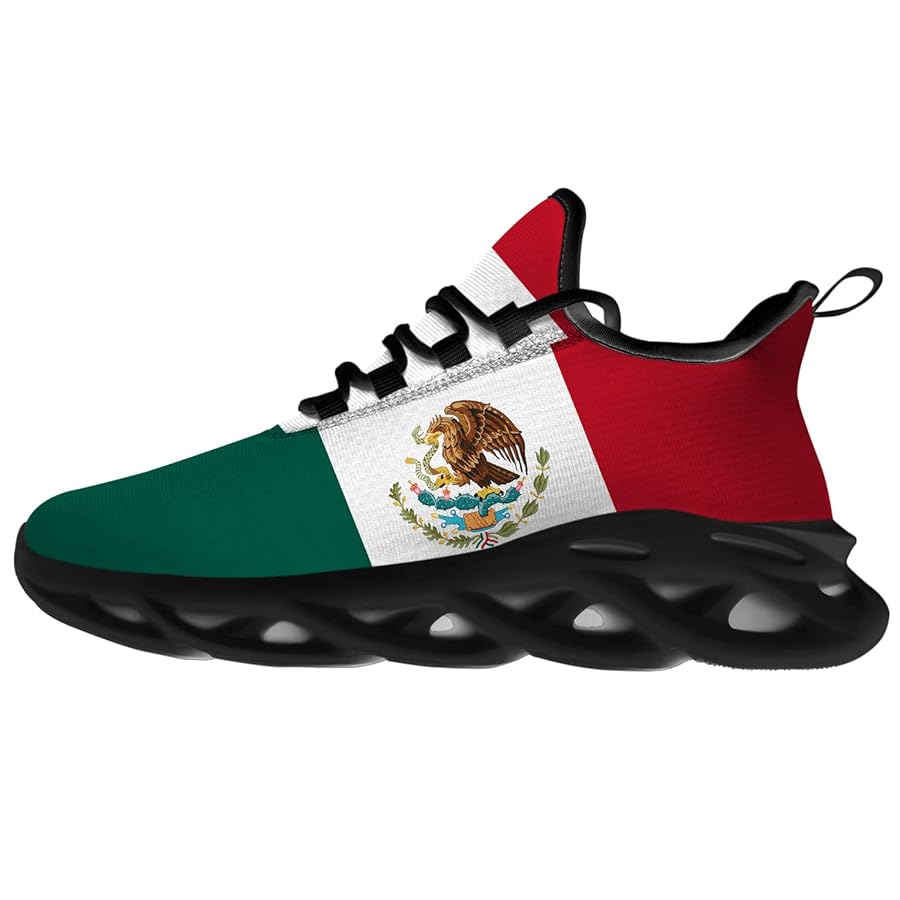 Best on running shoes mexico Factory Sale