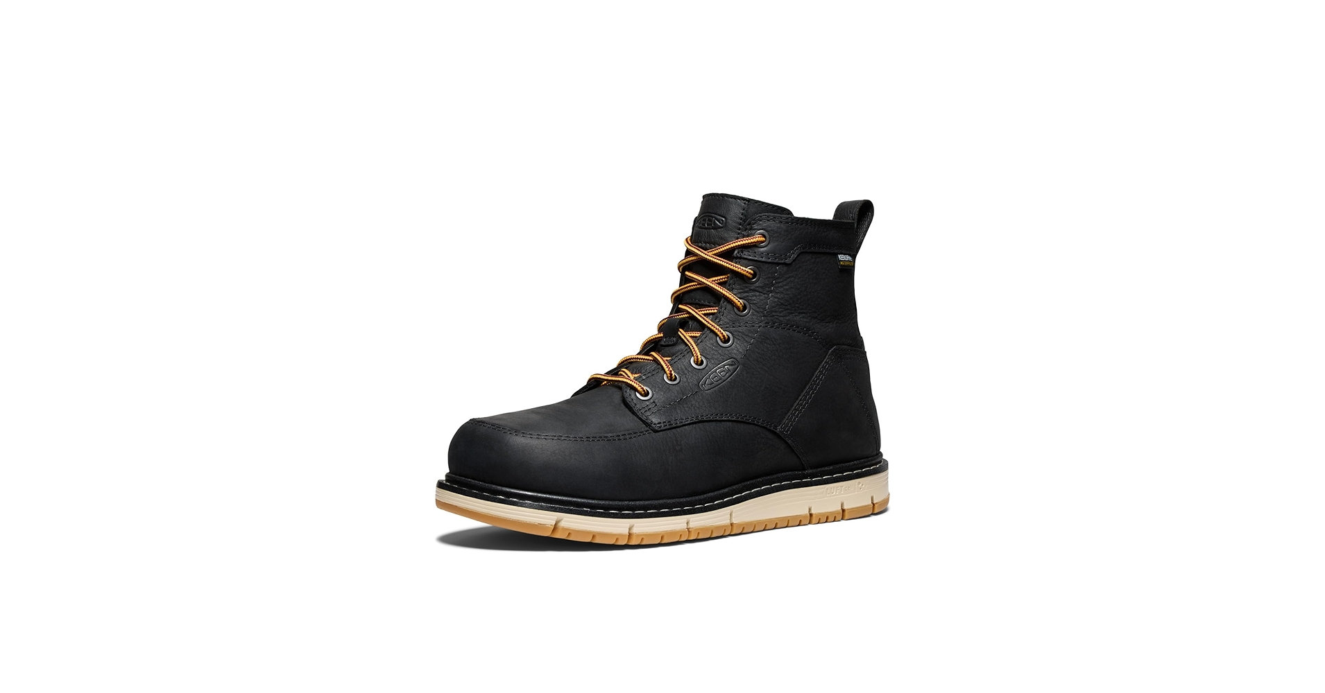 シェルターオーダー yamamosio19996 Amazon.com | KEEN Utility Men's San Jose 6