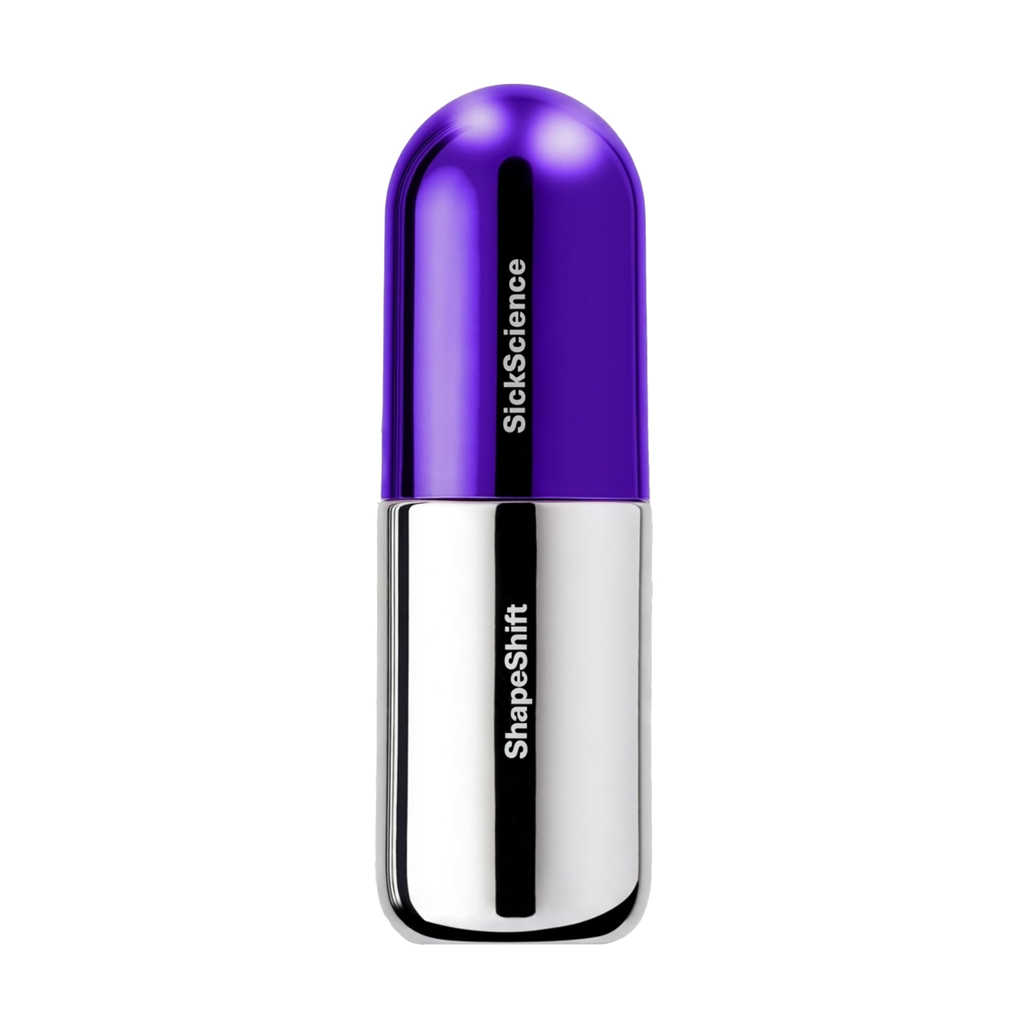 SickScience ShapeShift Exosome V-Line Jaw & Neck Firming & Tightening Serum