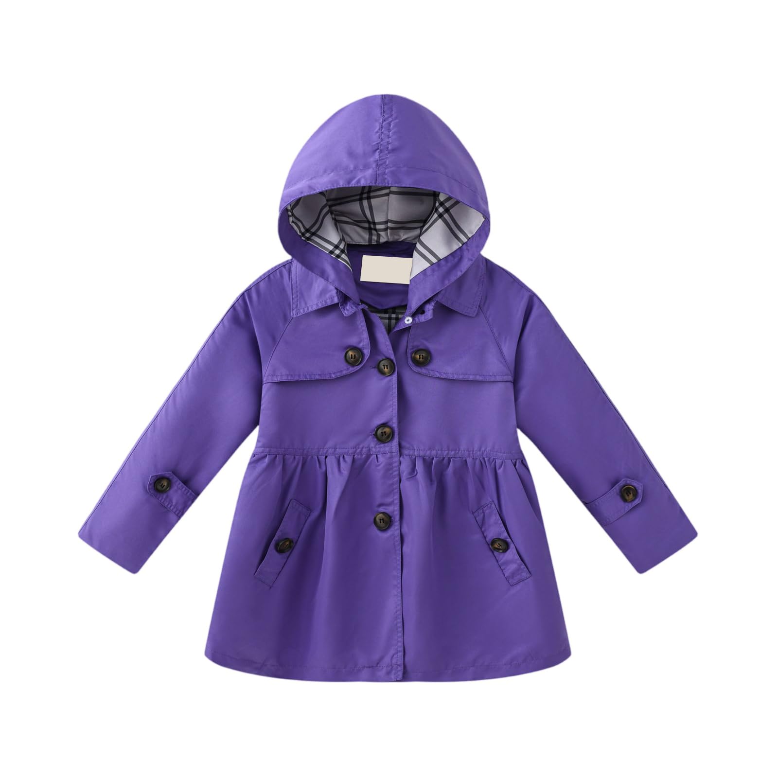 Manteau d'hiver pour fille fini le froid avec cette veste softshell