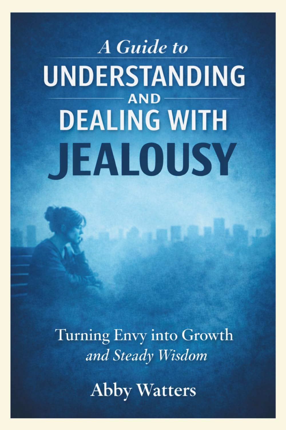 A guide to understanding and dealing with jealousy: Turning Envy into Growth and Steady Wisdom