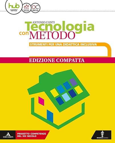 INVALSI con metodo. Vol. unico. Per la Scuola media. Con e-book. Con espansione online