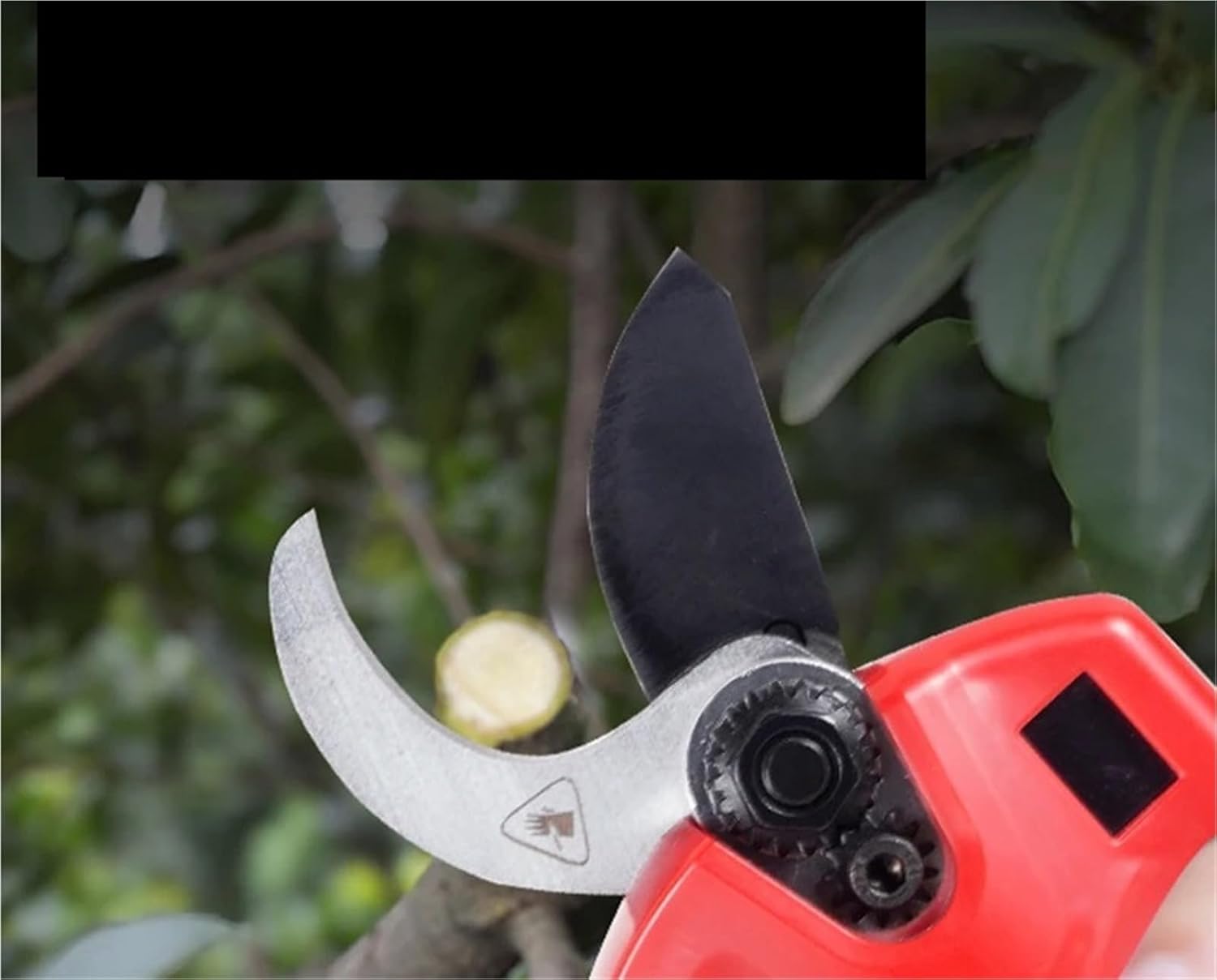 Pruning Shears, Cordless Battery Electric Pruning Shears Garden Tools for Branch Scissors Pruner,for Garden