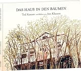 Cover zum Buch Das Haus in den Bäumen