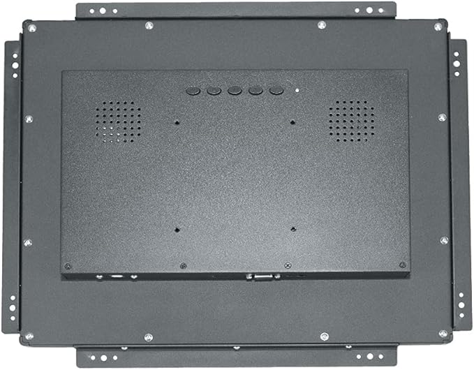 Monitor táctil de 17 pulgadas con resolución SXGA y montaje VESA miniatura 2