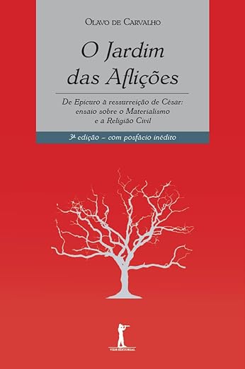 O Jardim das Aflições