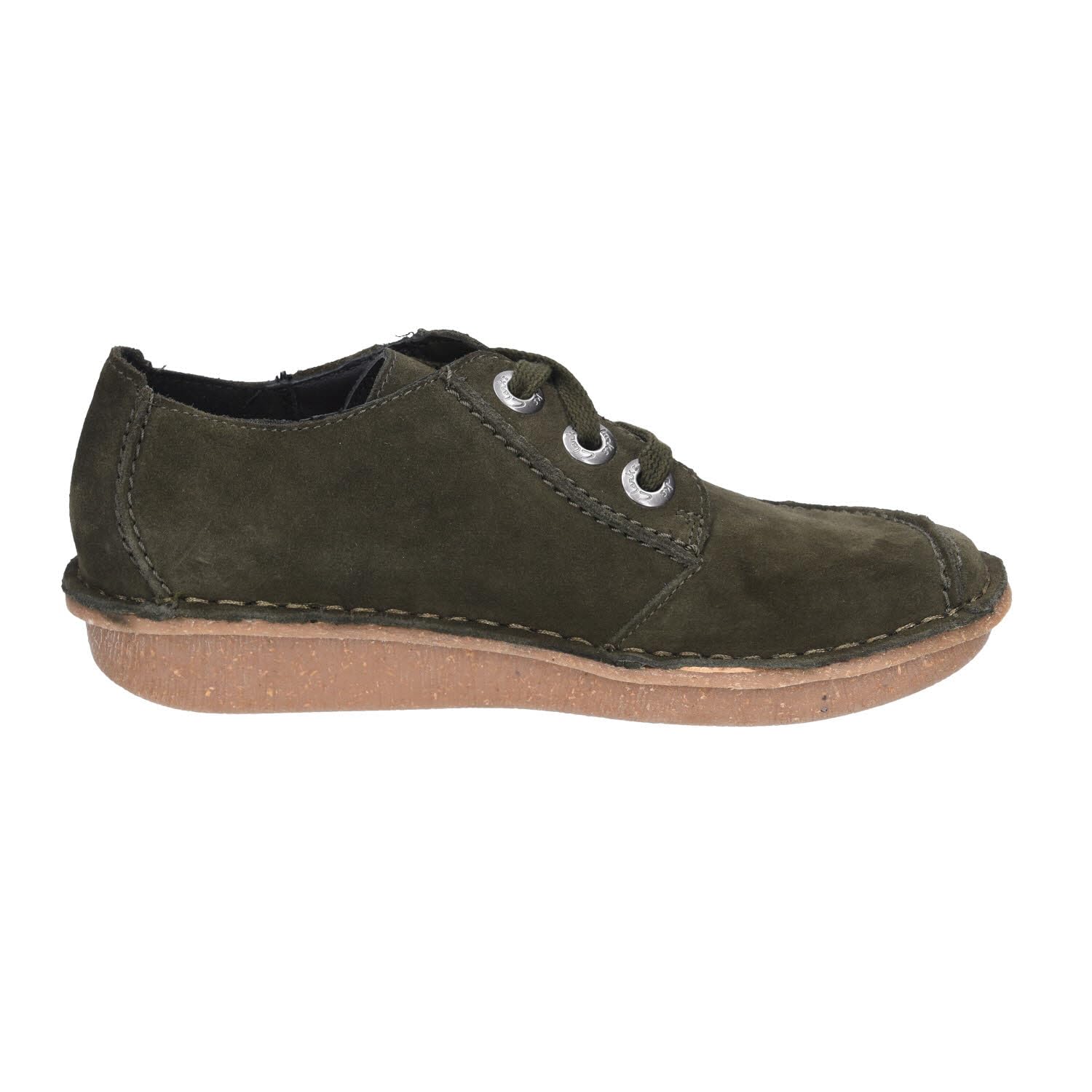 Clarks Kobiety Zabawny SenAdidasy