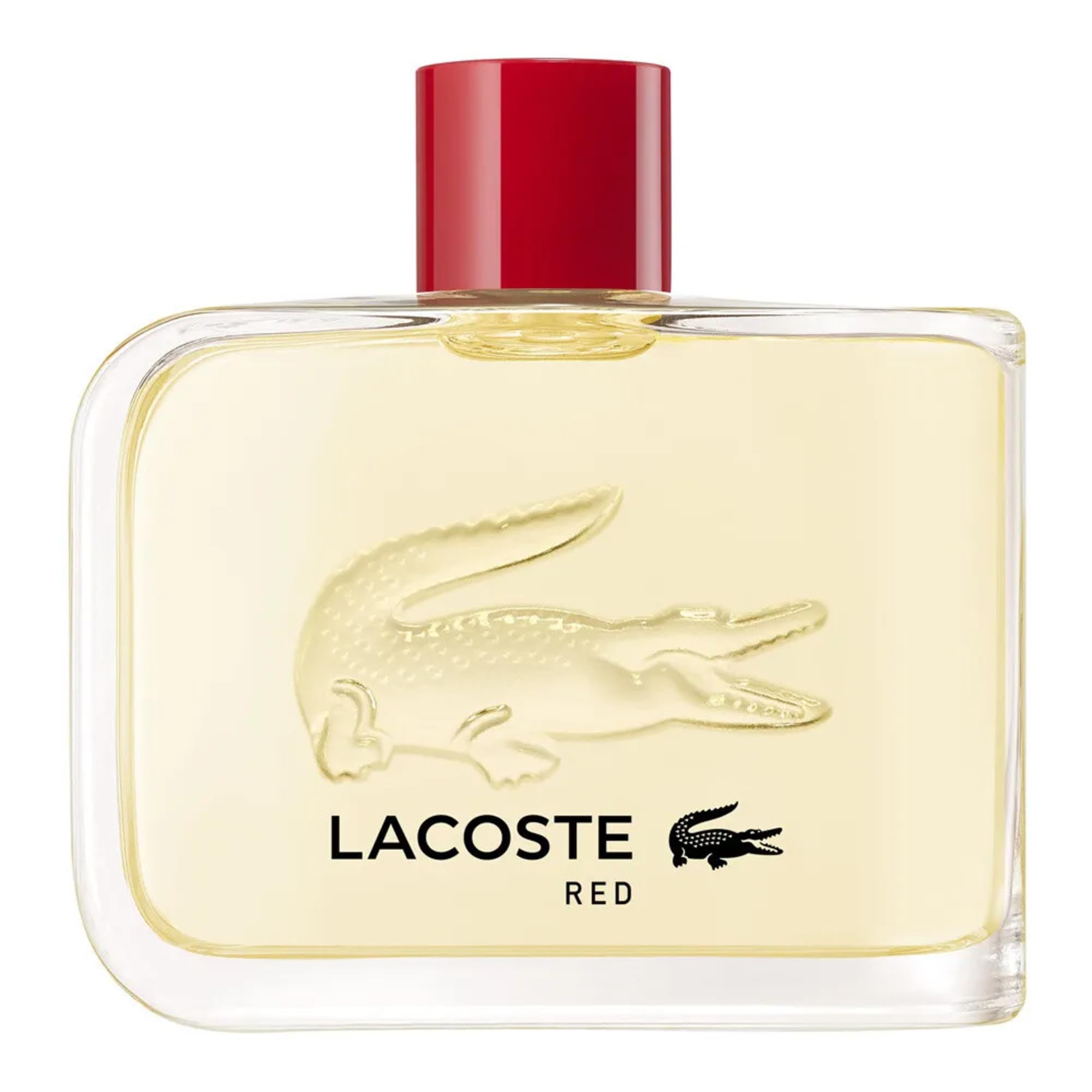 Amazon | ラコステ レッド オードトワレ（プールオム） EDT SP 125ml