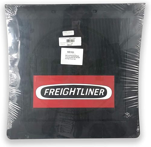 Freightliner Aletas de barro - PDT1519