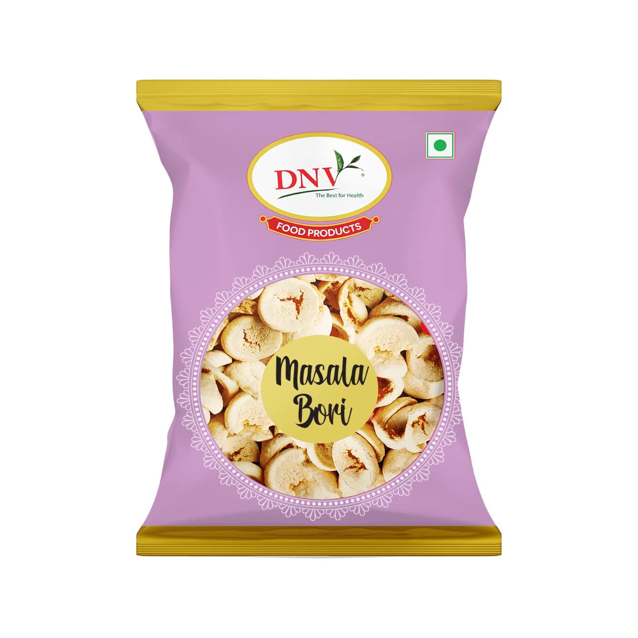 DNV Bengali Masala Bori 300gm Pack of 3 (100g x 3) | Dried Masala Dumplings (B09RMZQ6KS) Amazon Price History, Amazon Price Tracker