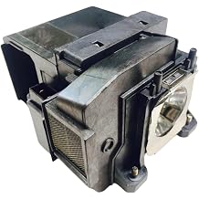 Advanced LampsTM V13H010L85 Lamp & Housing for Epson Projectors